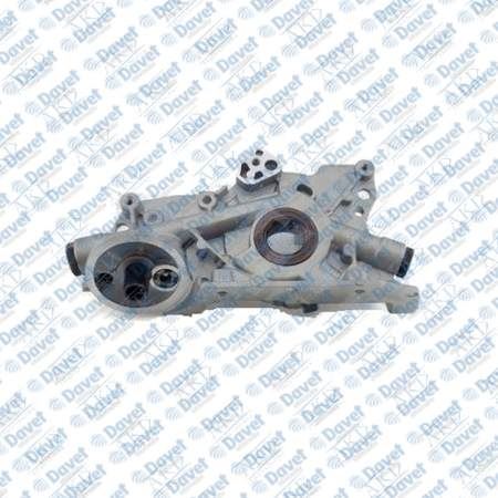 AKD OP104116 Yag Pompasi  Yuvarlak Tip  X20xev  Vectra B <-97